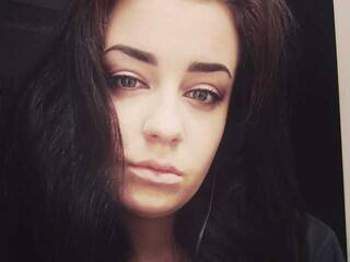 Erotic video chat N1ghtKitten