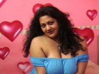 Erotic video chat naara