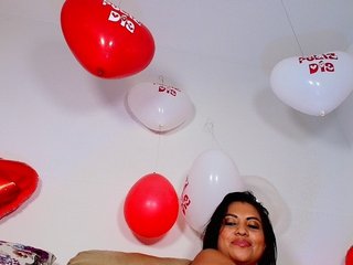 Erotic video chat Naatashaa