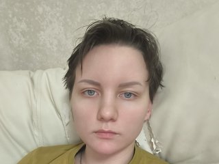 Erotic video chat Nadezhda21