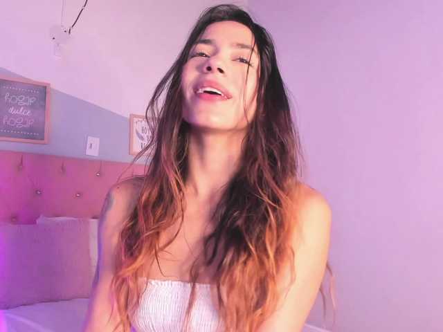 Broadcast screenshots Nadia-Roses