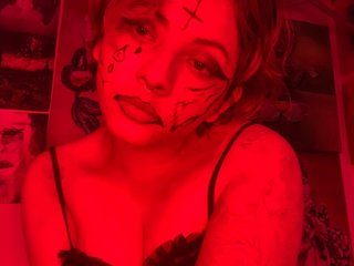 Erotic video chat Nadia2769