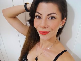 Erotic video chat NadiaAli18