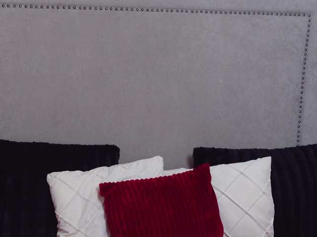 Broadcast screenshots NadiaCaprice