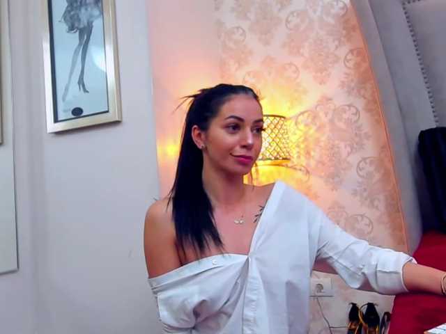 Broadcast screenshots NadiaCaprice