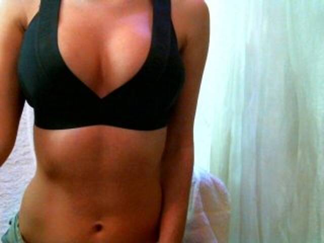 Broadcast screenshots Nadii