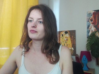 Erotic video chat NadineGold