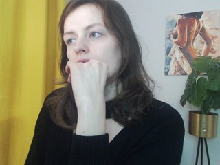 Erotic video chat NadineGold