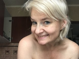 Erotic video chat NadinKeddo