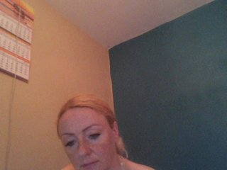 Broadcast screenshots NADINNNE