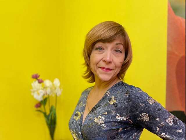 Photo of the profile NadiRozen
