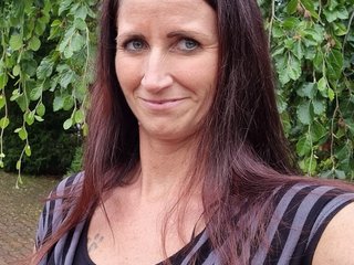 Erotic video chat NadjaNeah