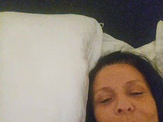 Erotic video chat Nadjia74