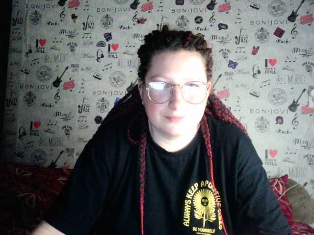 Broadcast screenshots karina303