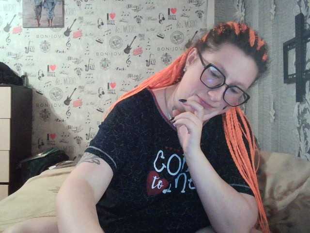 Broadcast screenshots karina303