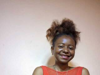 Erotic video chat NaelBell