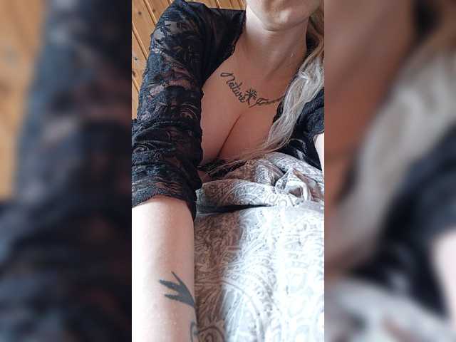 Broadcast screenshots Naerley