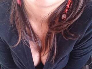 Erotic video chat Nafisa69