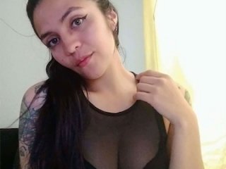 Erotic video chat nahia91