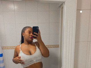 Erotic video chat NahiaraBanks