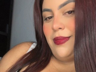 Erotic video chat nahiiaa23