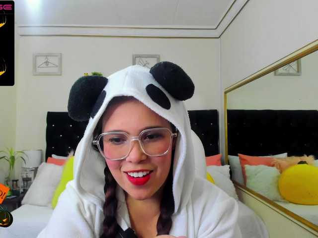 Broadcast screenshots nahla-cox