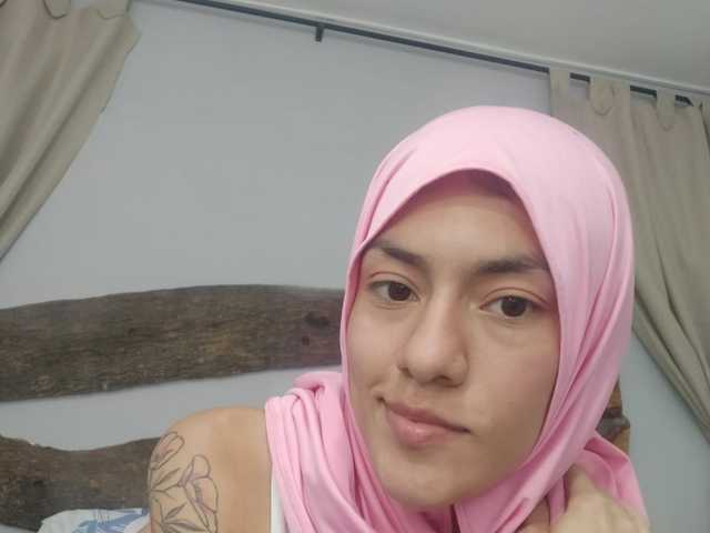 Photo of the profile nahla-zx