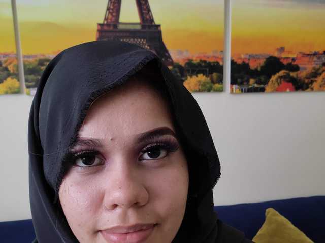 Profile photo NahlaMarrash