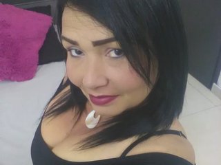 Erotic video chat Nahomi-sexy1