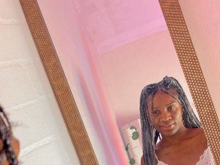 Erotic video chat NahomiHix