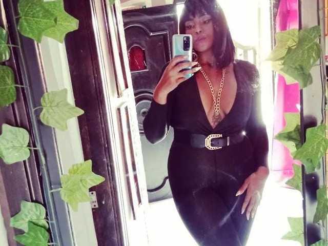 Photo of the profile Nahomy-07