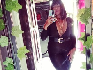 Erotic video chat Nahomy-07