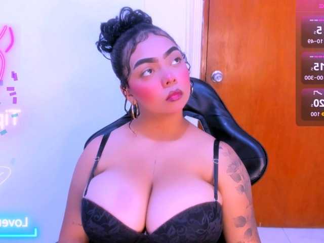 Broadcast screenshots nahomy-ryans