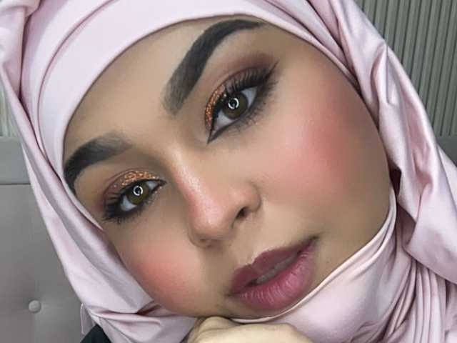 Photo of the profile Nahomy1