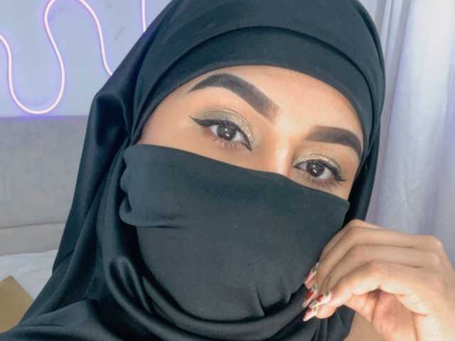 Photo of the profile Nahomy1