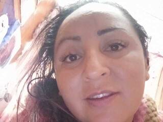 Erotic video chat Nahomy4