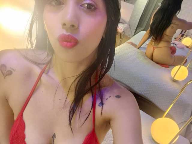 Photo of the profile NahomyBelle