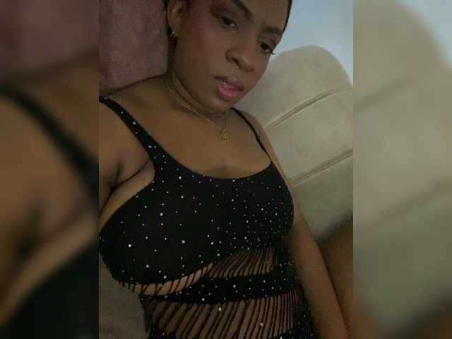 Bounce of tits and ass