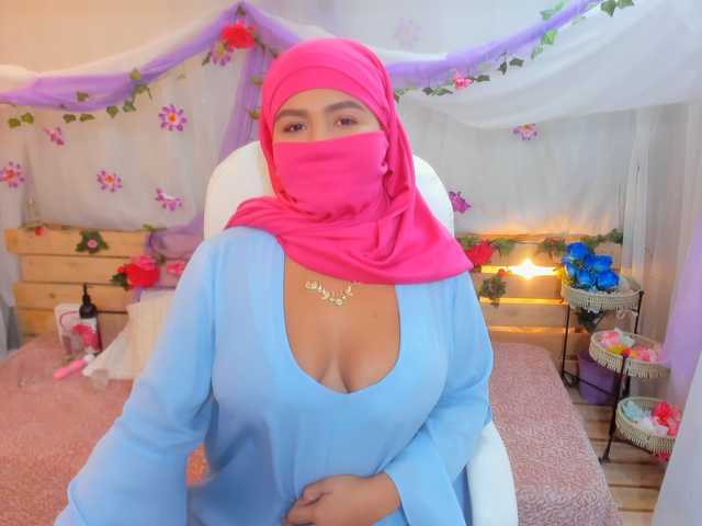 Photo of the profile Nahomyy12