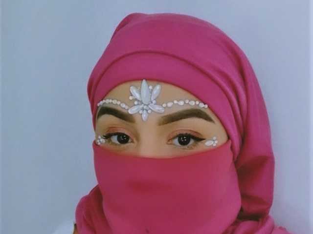 Photo of the profile Nahomyy12