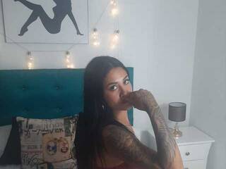 Erotic video chat NAHTYSHOT