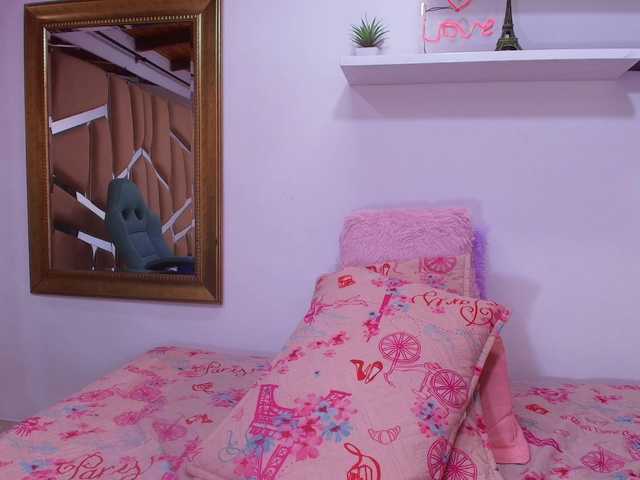 Broadcast screenshots naia-blesed