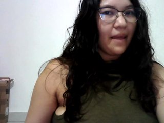 Erotic video chat NaiaS