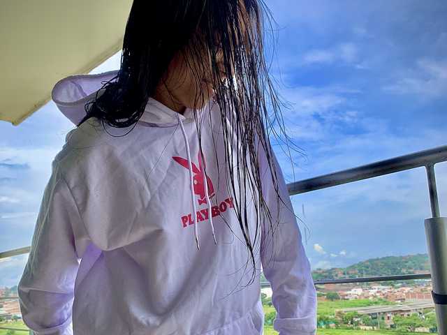 Photo of the profile Naibeth-