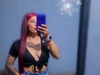 Erotic video chat Naila-rossi