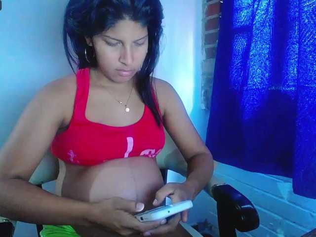 Broadcast screenshots Nailea