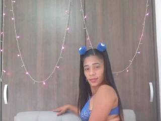 Erotic video chat NAILEHT