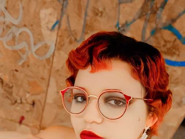 Photo of the profile NairyRed