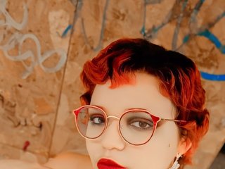 Erotic video chat NairyRed