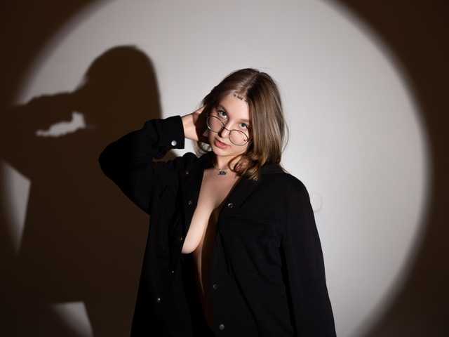 Photo of the profile Naisu-Mia